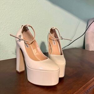 Steve Madden Skrise